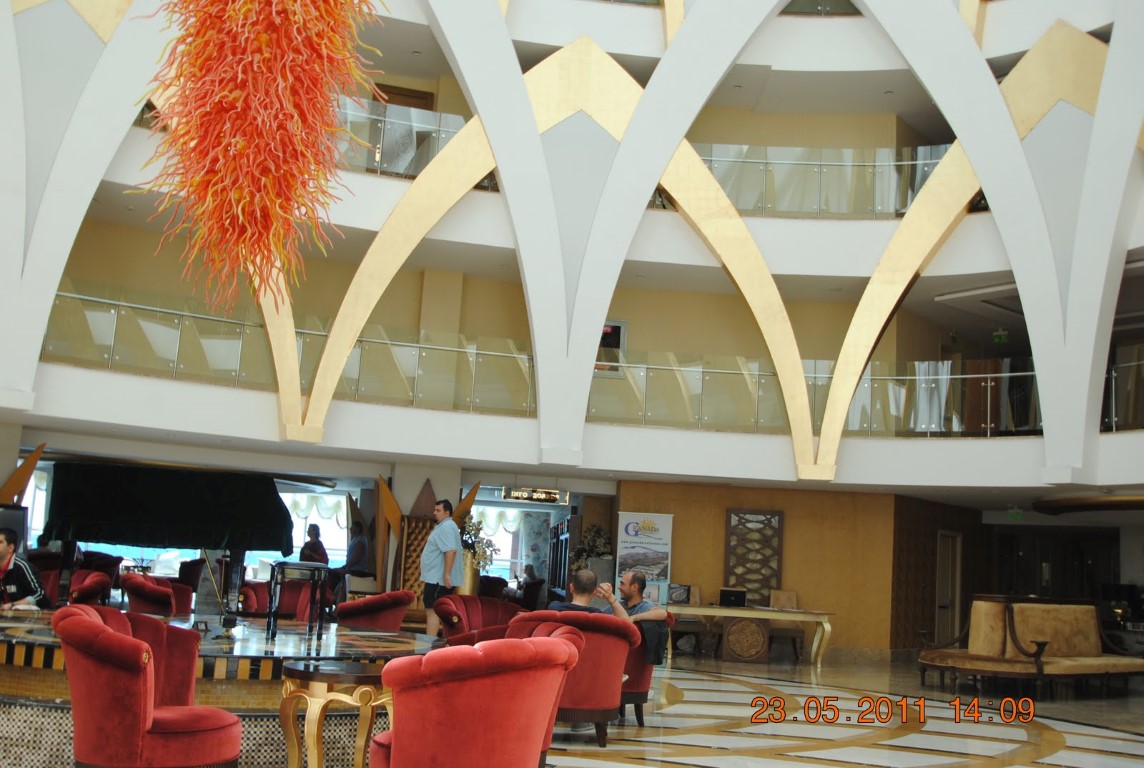 imagini hotel GRANADA LUXURY RESORT ALANYA